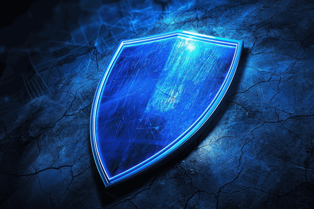 Mark Darland cyber security analyst