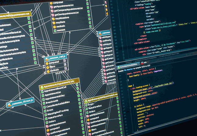 Mark Darland data in transit encryption