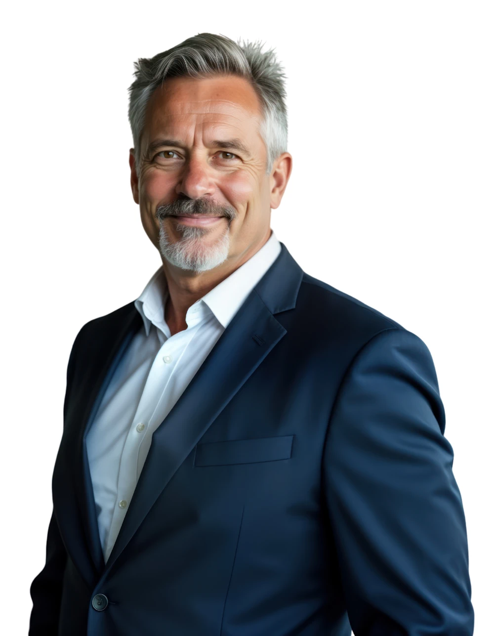 Mark Darland global load balancing