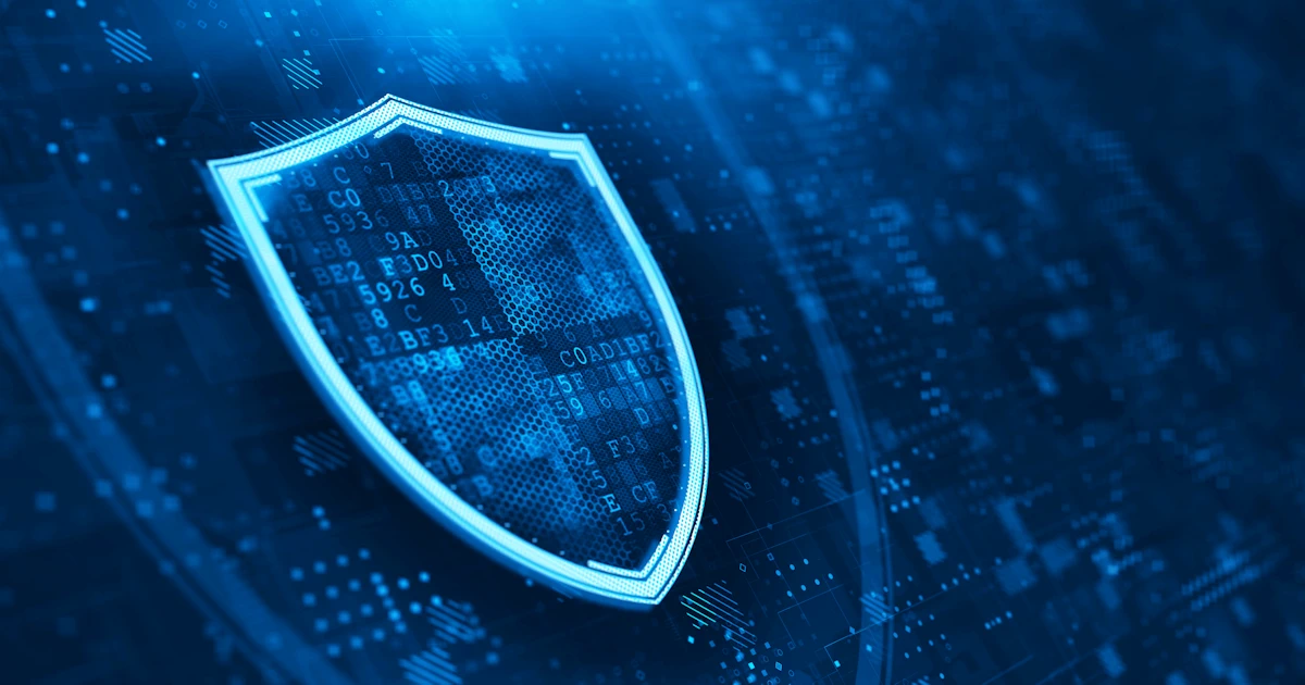 Mark Darland hardware security module